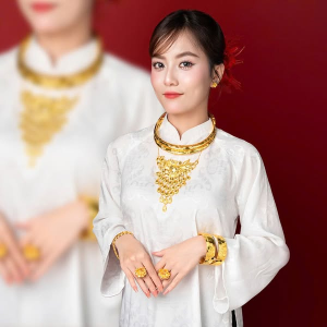 Set cưới 3 lượng
