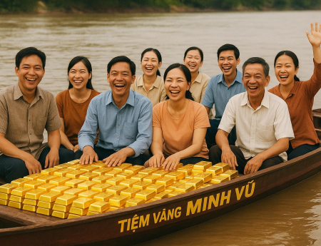 Giá vàng ngày 20-9 tăng mạnh trở lại không?