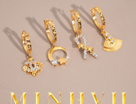 Minh Vũ Jewelry