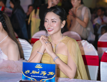 Minh Vũ Jewelry