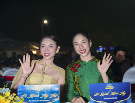 Minh Vũ Jewelry