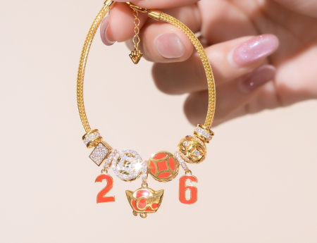 Trang Sức Vàng 2026 Tại Minh Vũ Jewelry - Đón Đầu Xu Hướng 