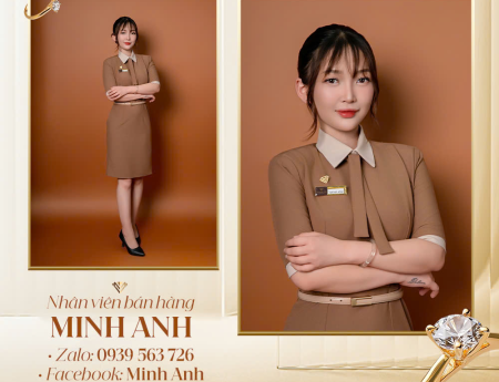 Minh Vũ Jewelry