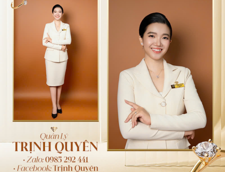 Minh Vũ Jewelry