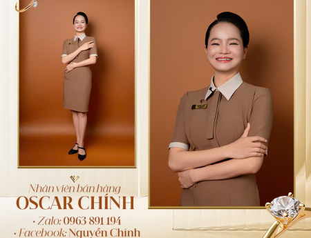 Minh Vũ Jewelry