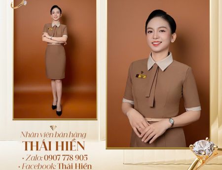 Minh Vũ Jewelry