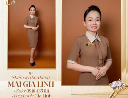 Minh Vũ Jewelry