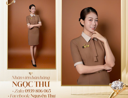 Minh Vũ Jewelry