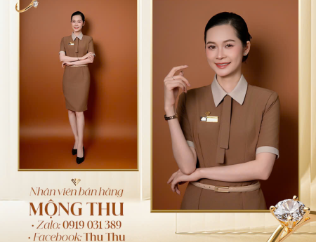 Minh Vũ Jewelry