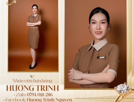 Minh Vũ Jewelry