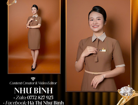 Minh Vũ Jewelry