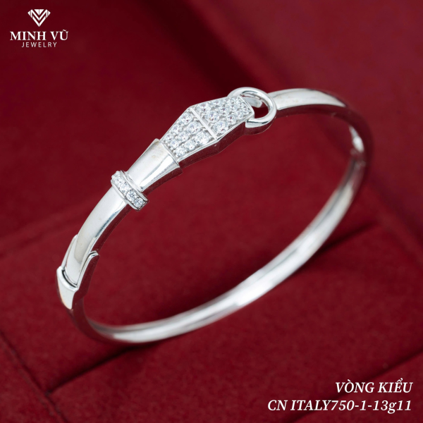 Vòng kiểu 13g11