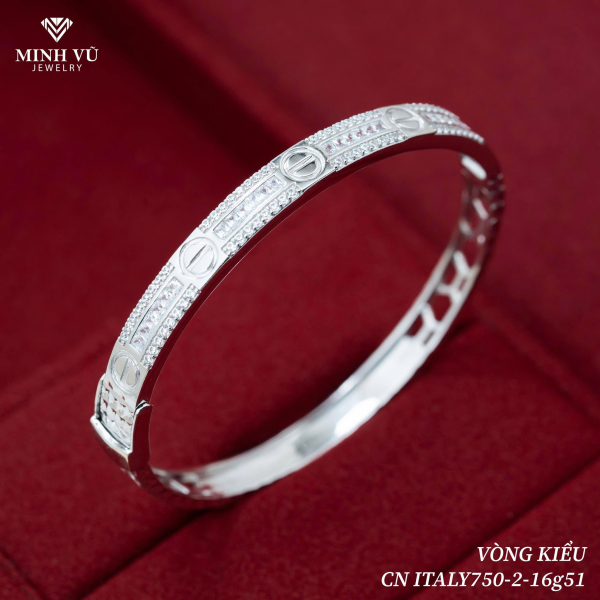 Vòng kiểu 16g51