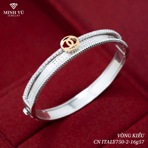 Vòng kiểu 16g57