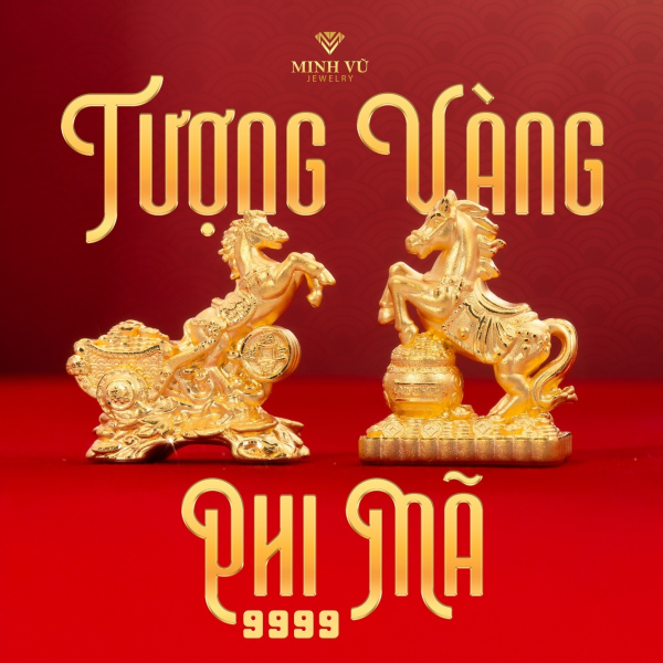 Trang Sức 9999