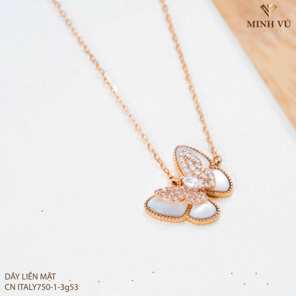 Dây Liền Mặt Nữ