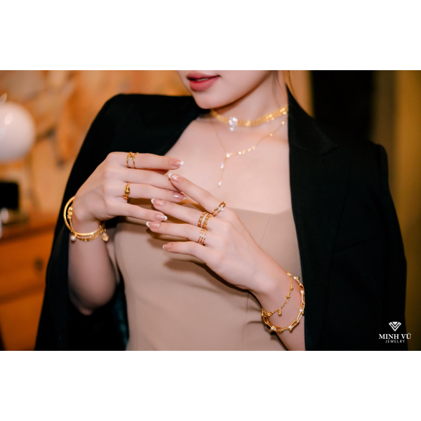 Trang Sức Nữ