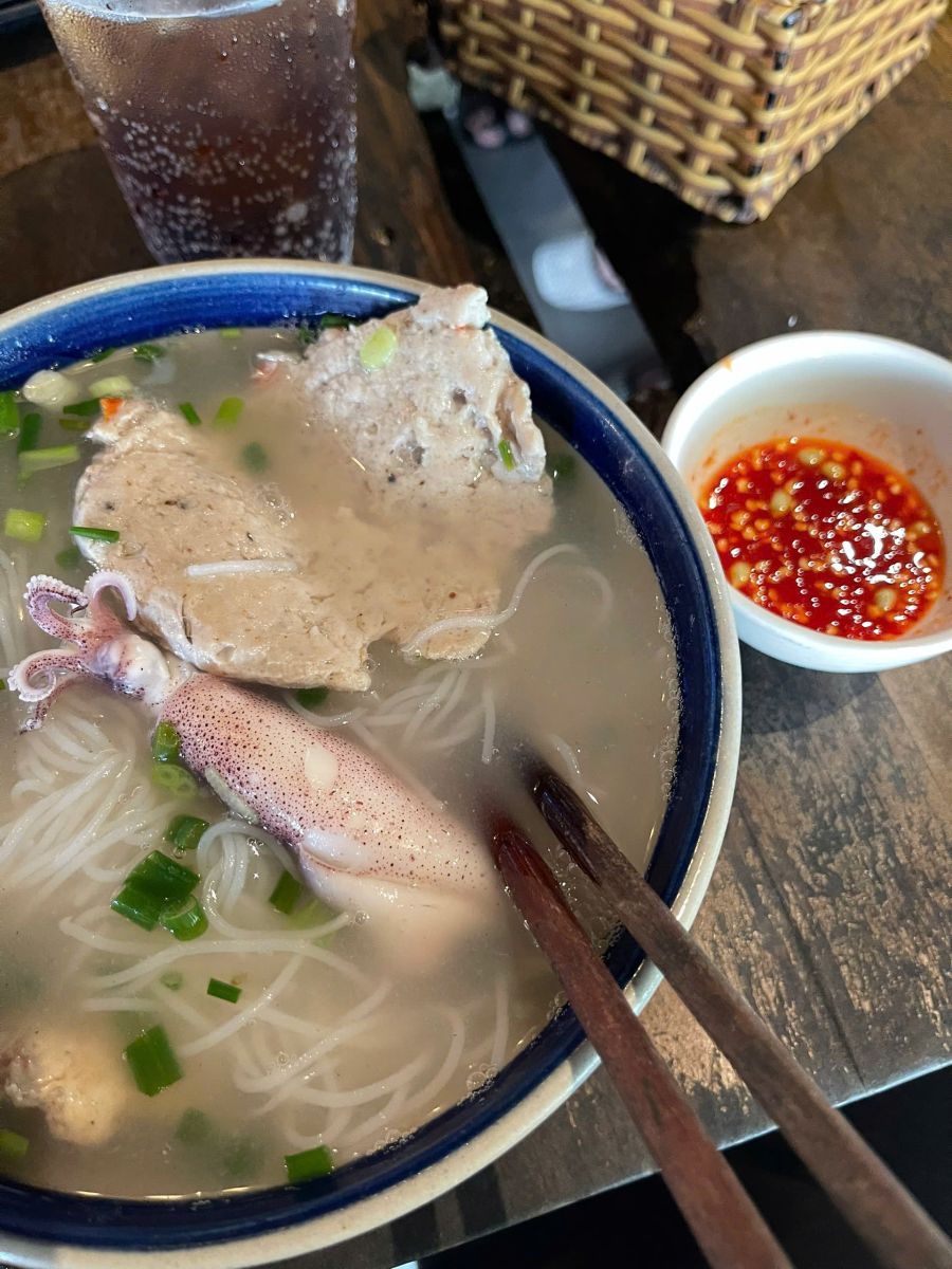 4N3Đ TẠI PHÚ QUỐC CỦA MINH VŨ TEAM 14