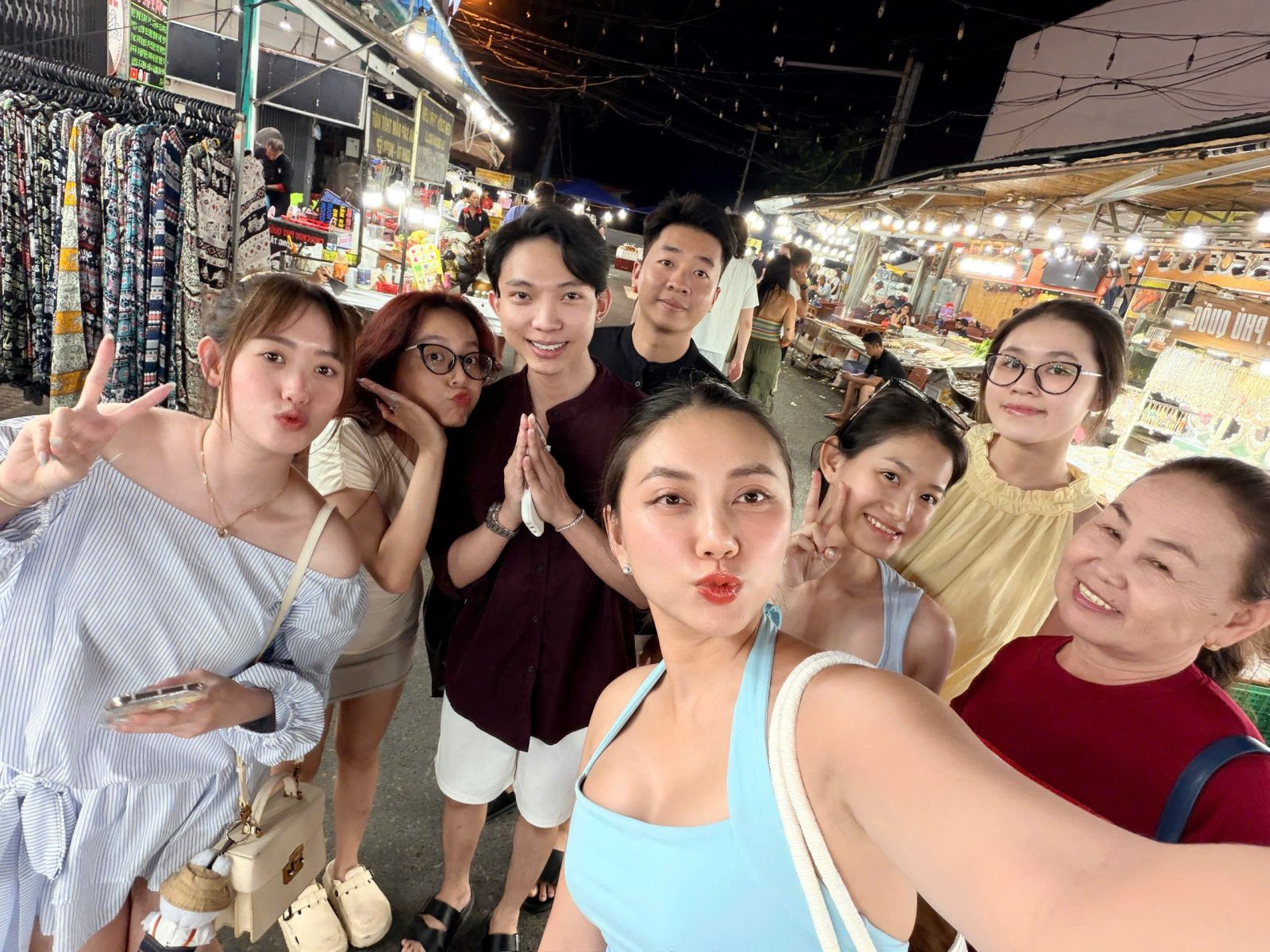 4N3Đ TẠI PHÚ QUỐC CỦA MINH VŨ TEAM 15