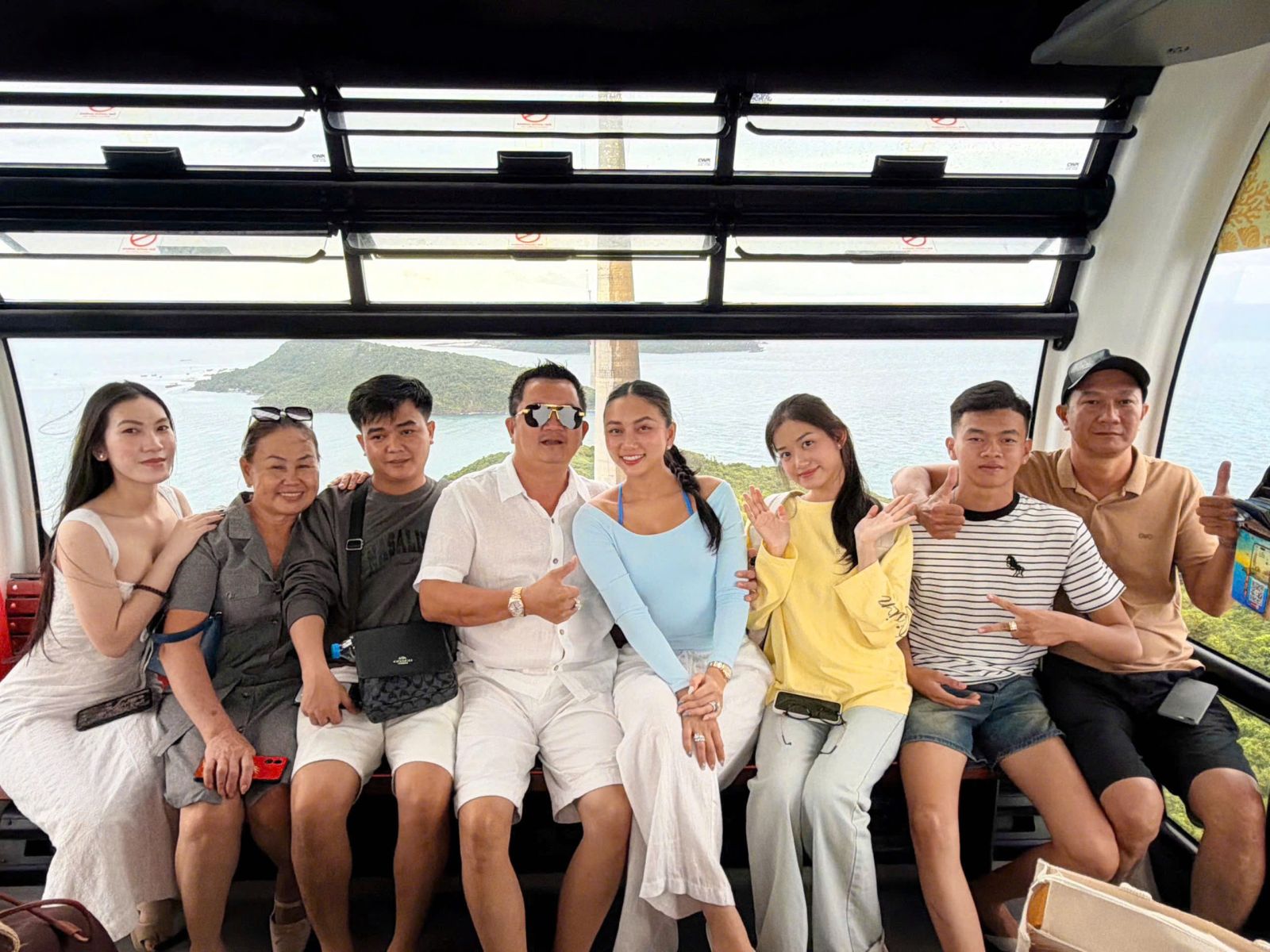 4N3Đ TẠI PHÚ QUỐC CỦA MINH VŨ TEAM 6