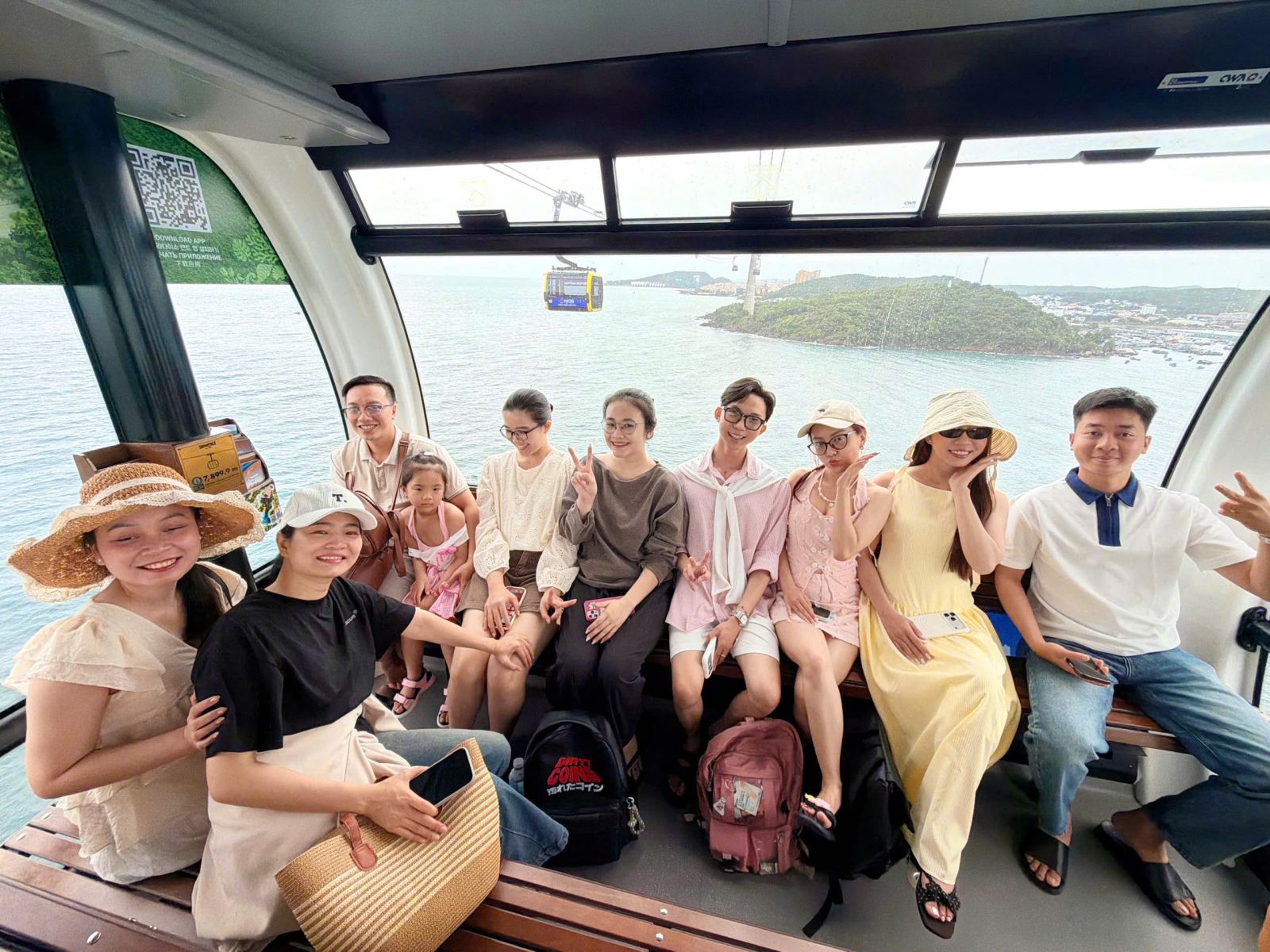 4N3Đ TẠI PHÚ QUỐC CỦA MINH VŨ TEAM 7