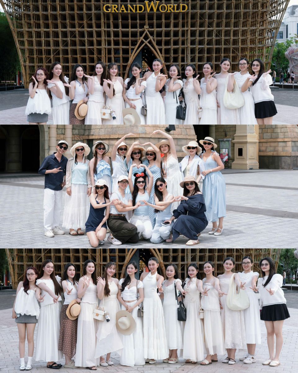 4N3Đ TẠI PHÚ QUỐC CỦA MINH VŨ TEAM 16
