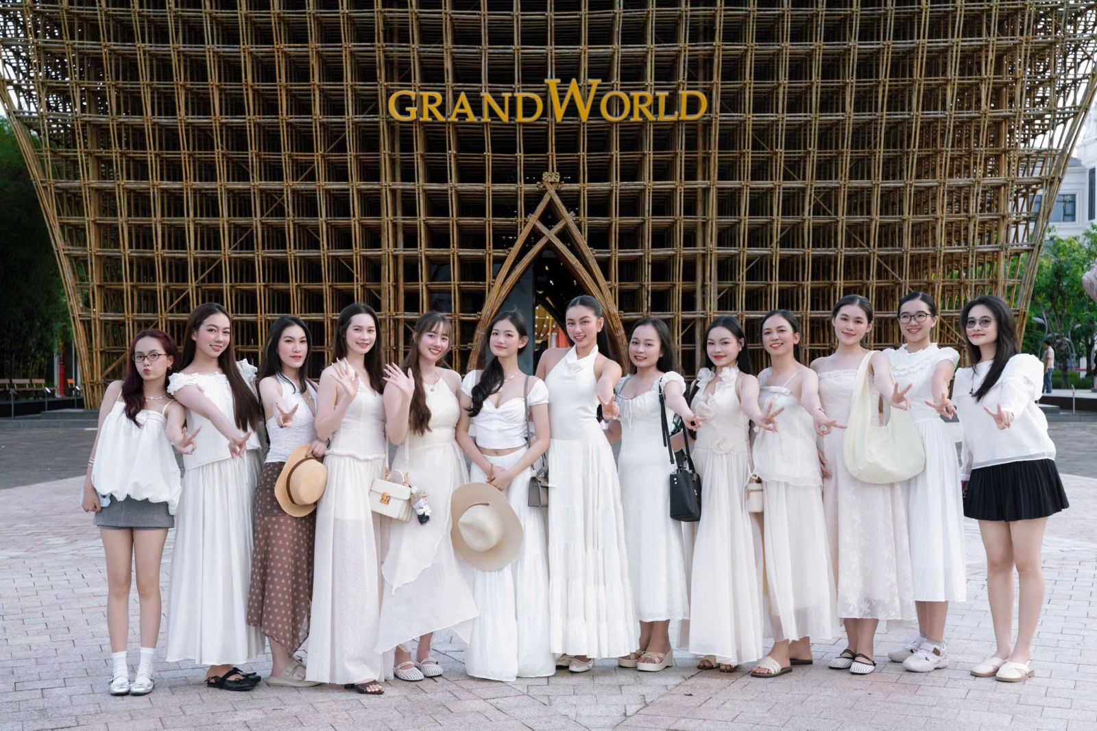 4N3Đ TẠI PHÚ QUỐC CỦA MINH VŨ TEAM 4