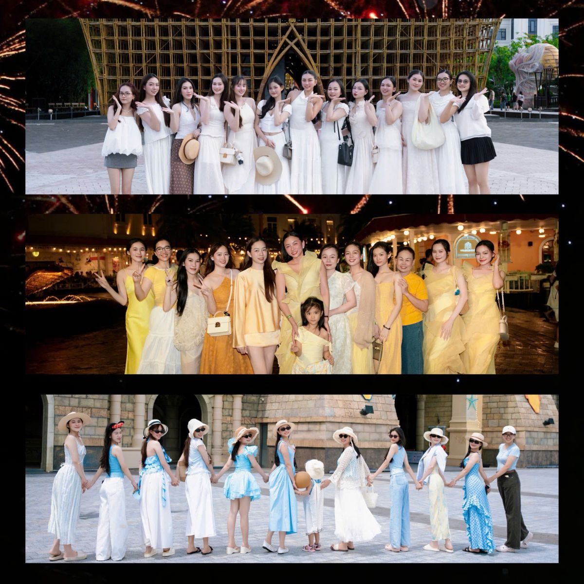 4N3Đ TẠI PHÚ QUỐC CỦA MINH VŨ TEAM 1