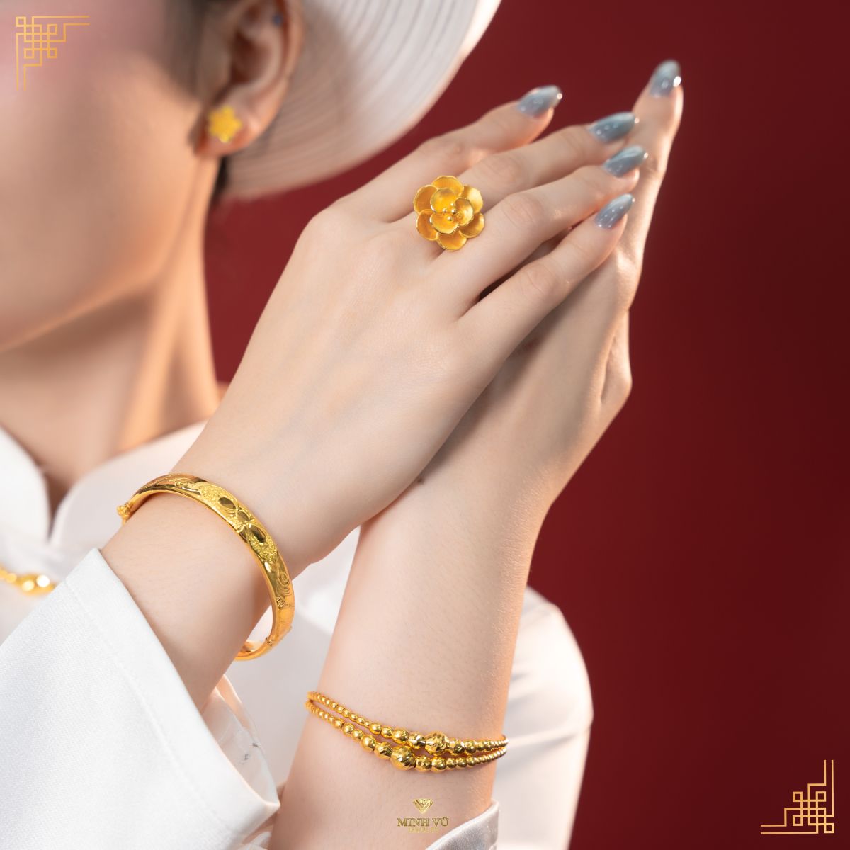 Set Cưới 5 Chỉ (2)