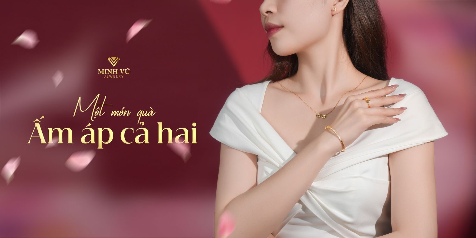 gợi ý quà tặng 08.03