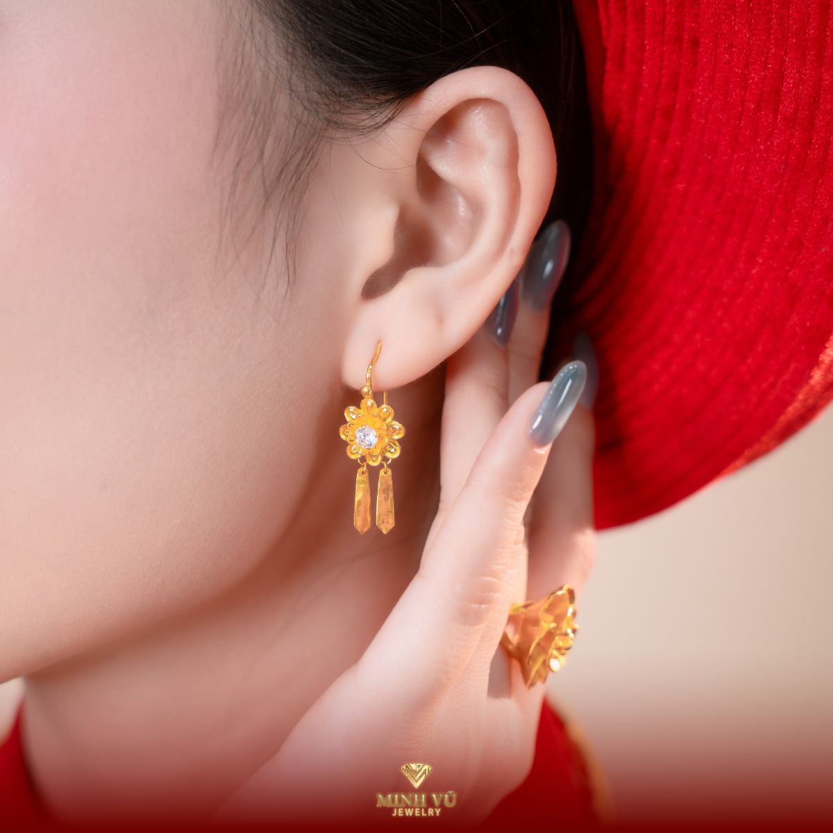 set cưới 2 lượng